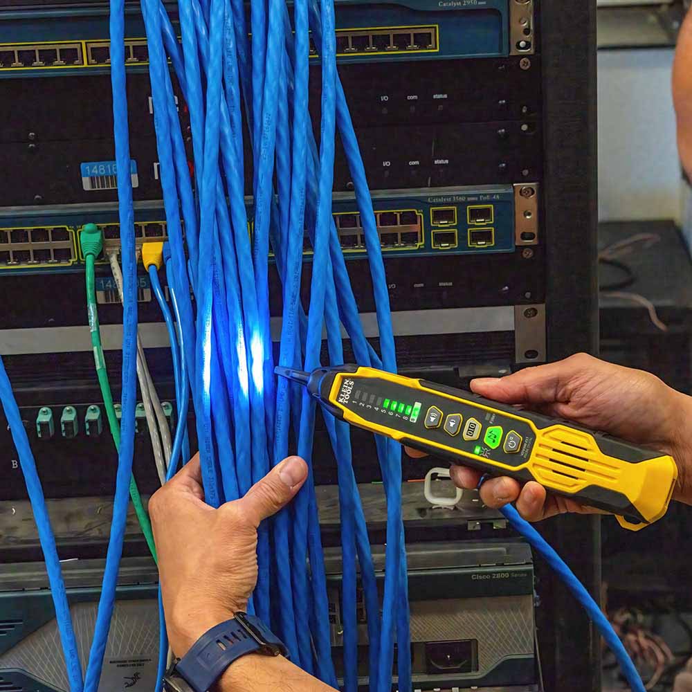 Klein VDV999070 Replacement Tip for Digital Probe - 3