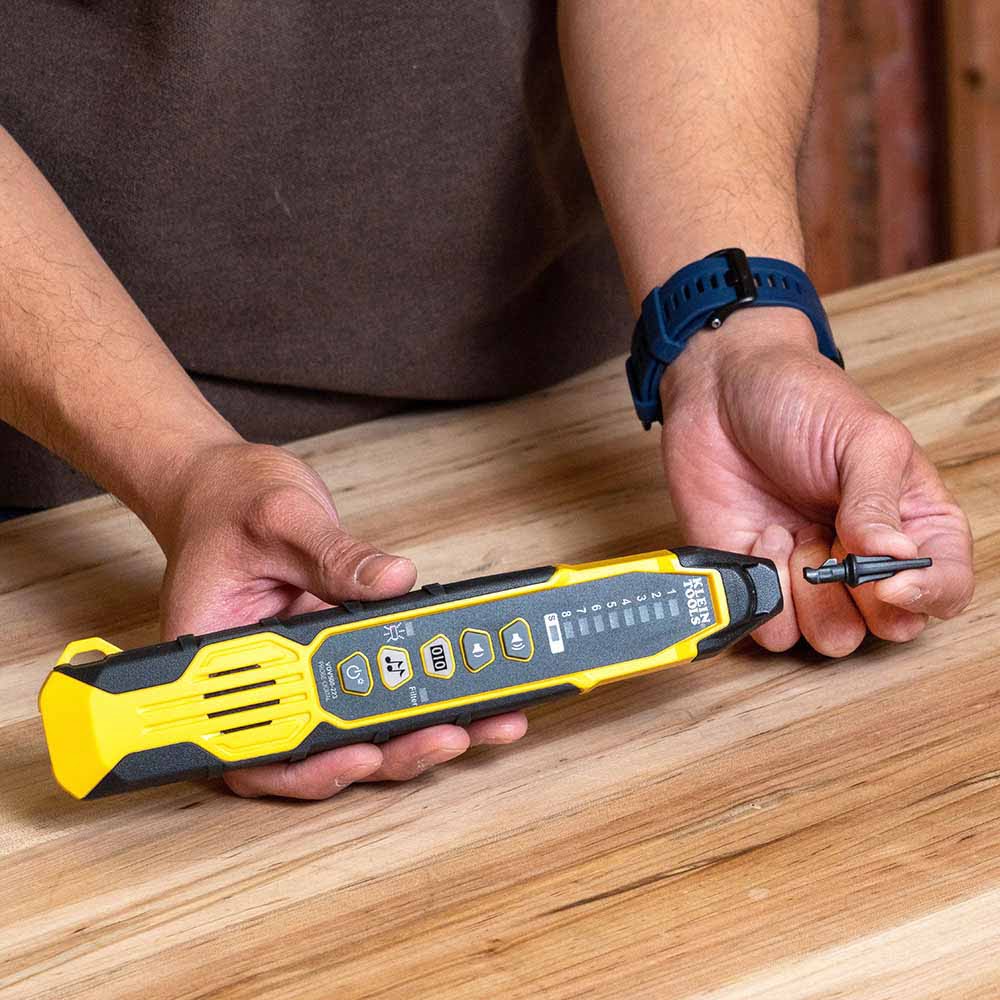 Klein VDV999070 Replacement Tip for Digital Probe - 4