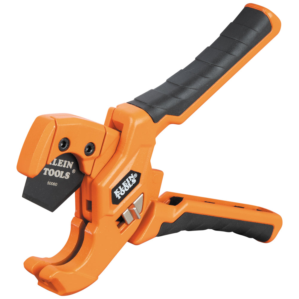 Klein 50043 1-Inch PEX Pipe and Tubing Cutter - 2