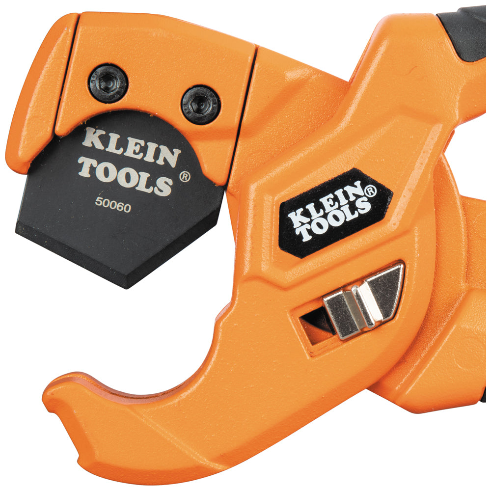Klein 50043 1-Inch PEX Pipe and Tubing Cutter - 3