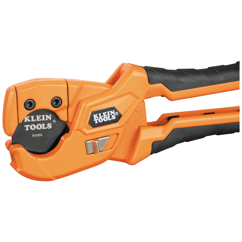 Klein 50043 1-Inch PEX Pipe and Tubing Cutter - 4
