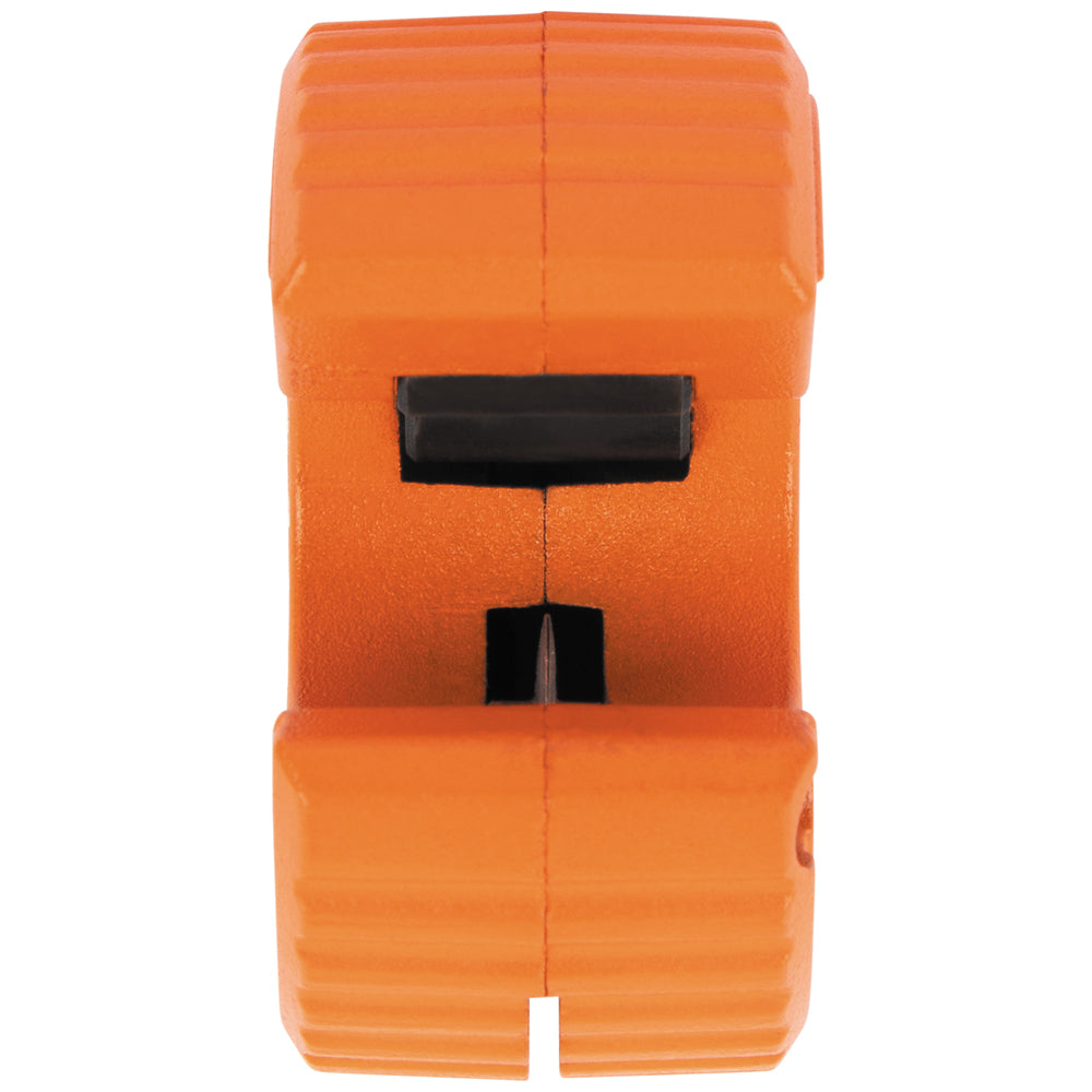 Klein 50055 1/2-Inch C-Style Copper Tubing Cutter - 6