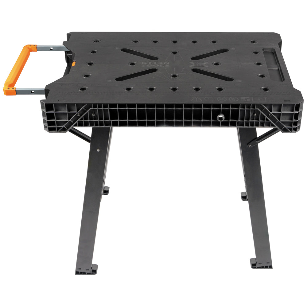 Klein 54410MB MODbox Folding Work Bench - 3