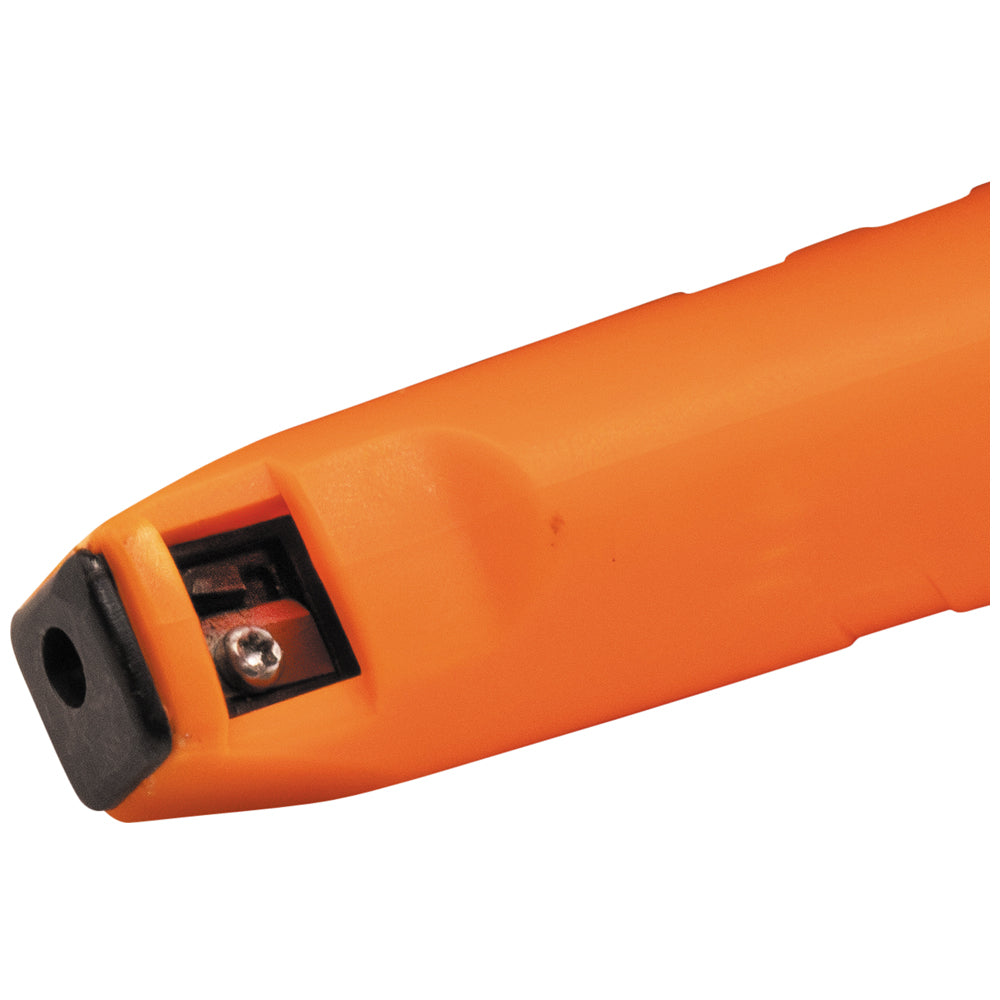 Klein 86501 Skribes Mechanical Marking Tool with Replacement Lead - 2