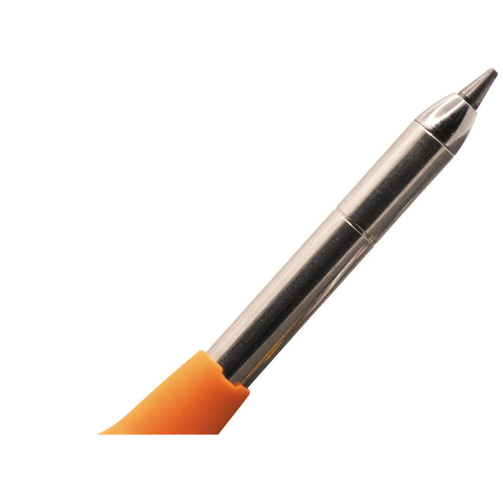 Klein 86501 Skribes Mechanical Marking Tool with Replacement Lead - 3