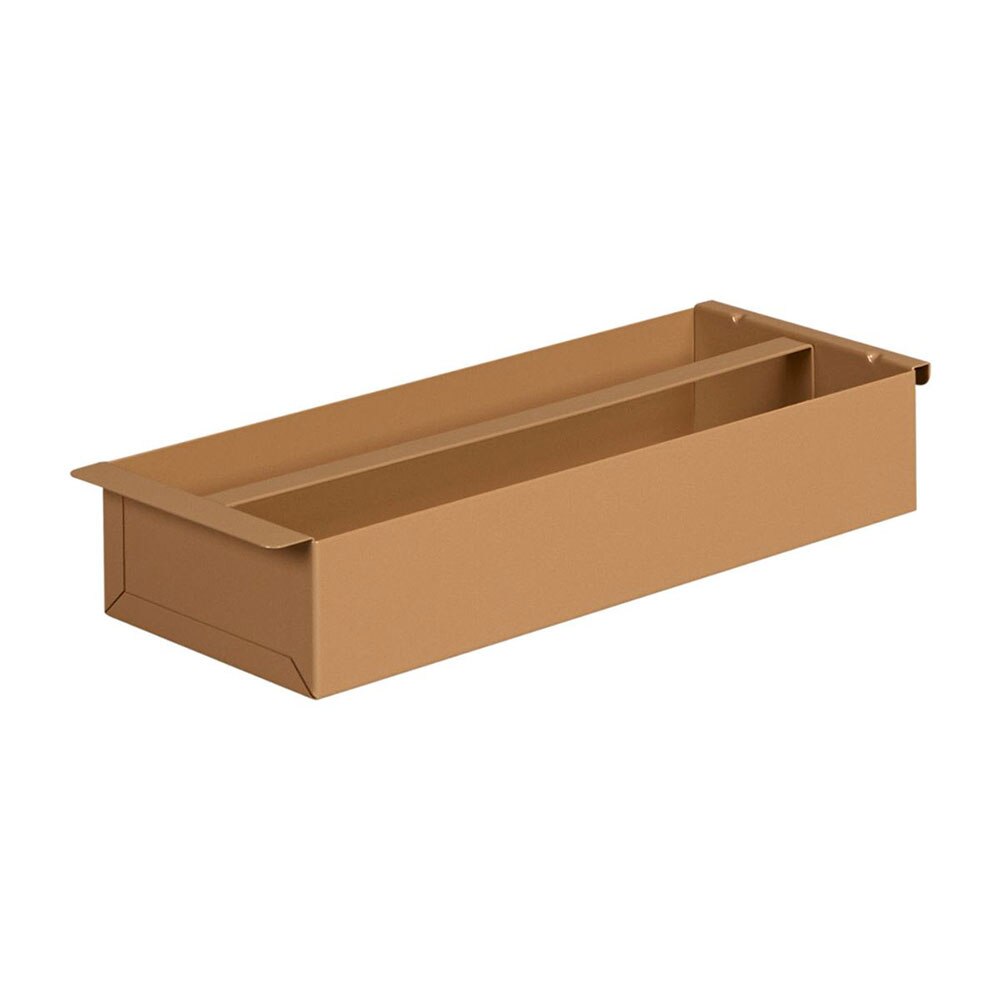 Knaack 21 8" W x 21-5/8" L x 4" H Tool Tray for JOBMASTER Portable Tool Chests Models 2472 4824 60