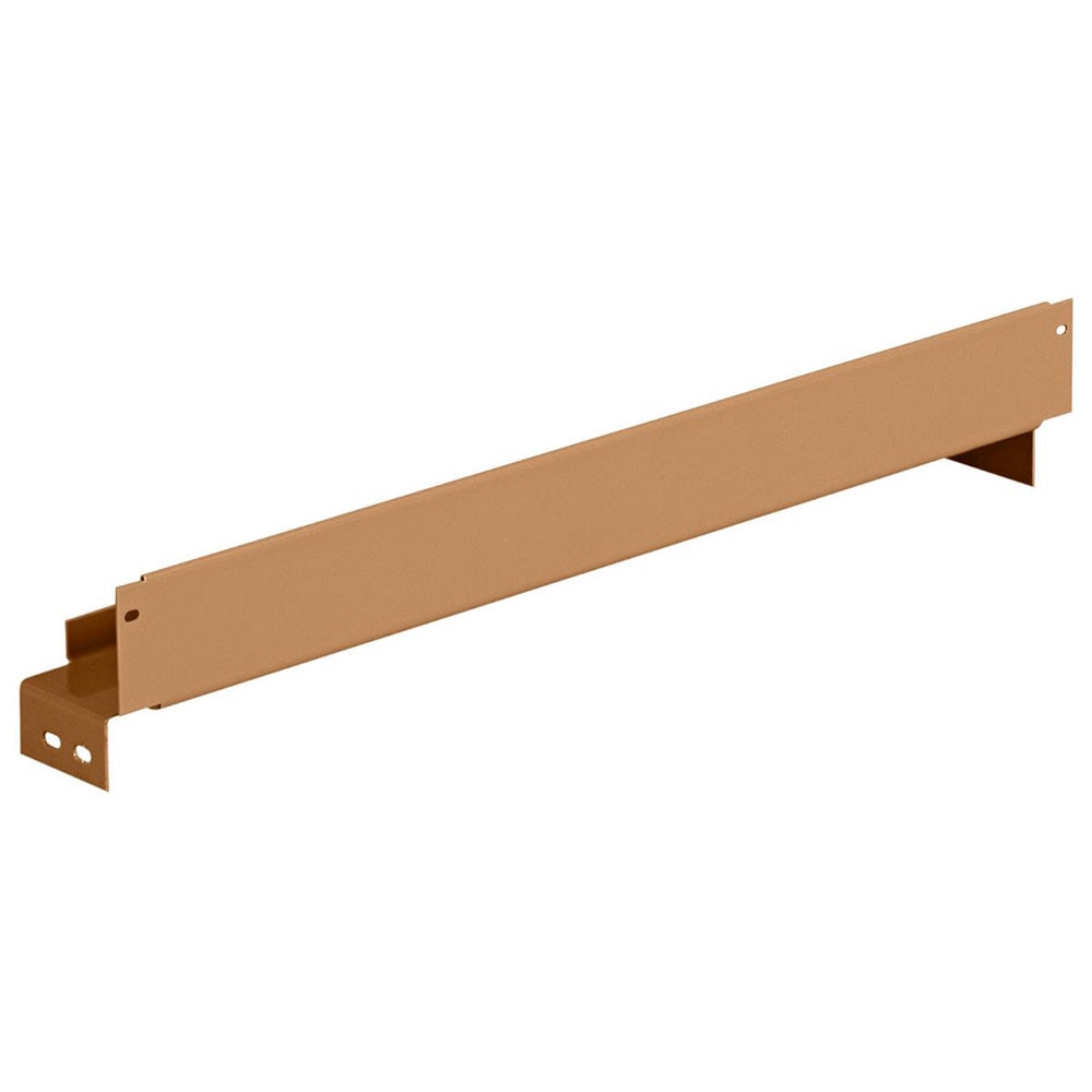 Knaack 494 23" x 3" Steel Accessory Door Shelf for Right"side Door (1 Pack) - 2