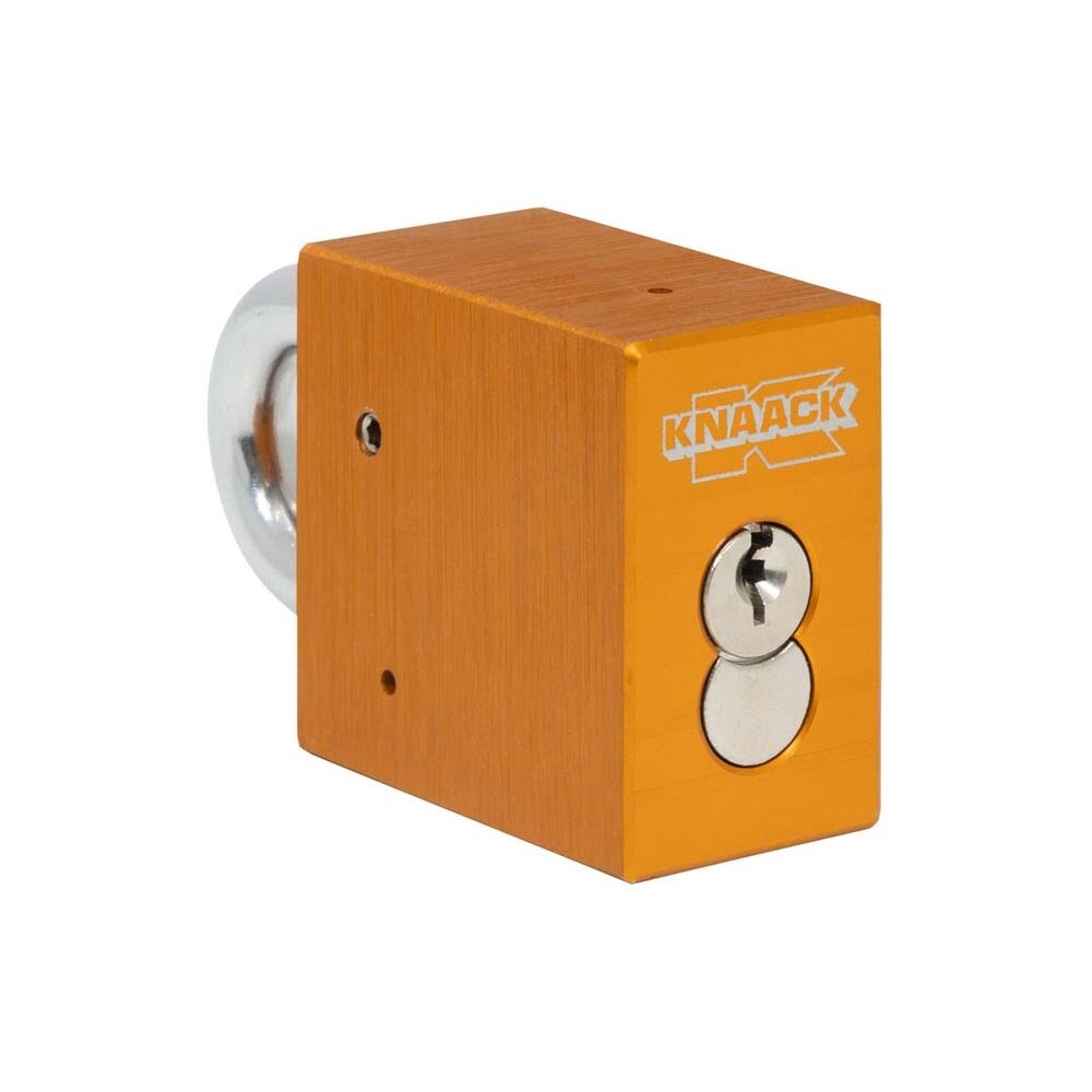 Knaack 79-D-KL Model 79-D Piano Box with Junk Trunk with KL - 6