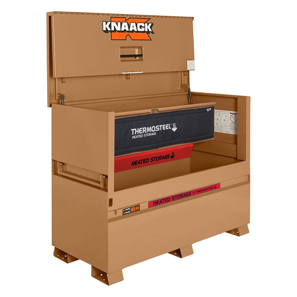 Knaack 89-H STORAGEMASTER Piano Box with ThermoSteel – Toolup