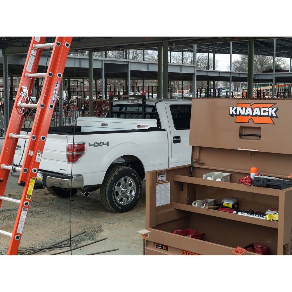 Knaack 89-KL Model 89 Piano Box - 8