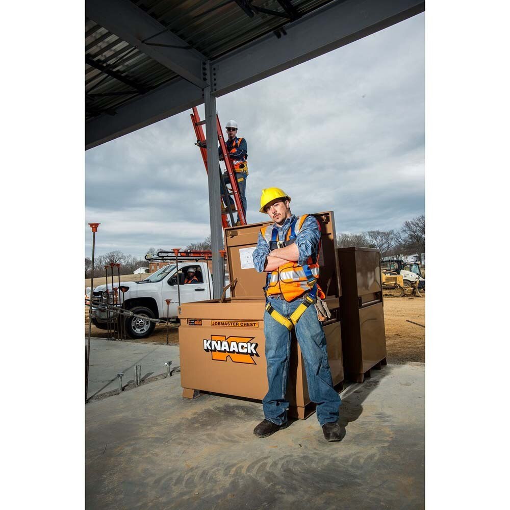 Knaack 89-KL Model 89 Piano Box - 9