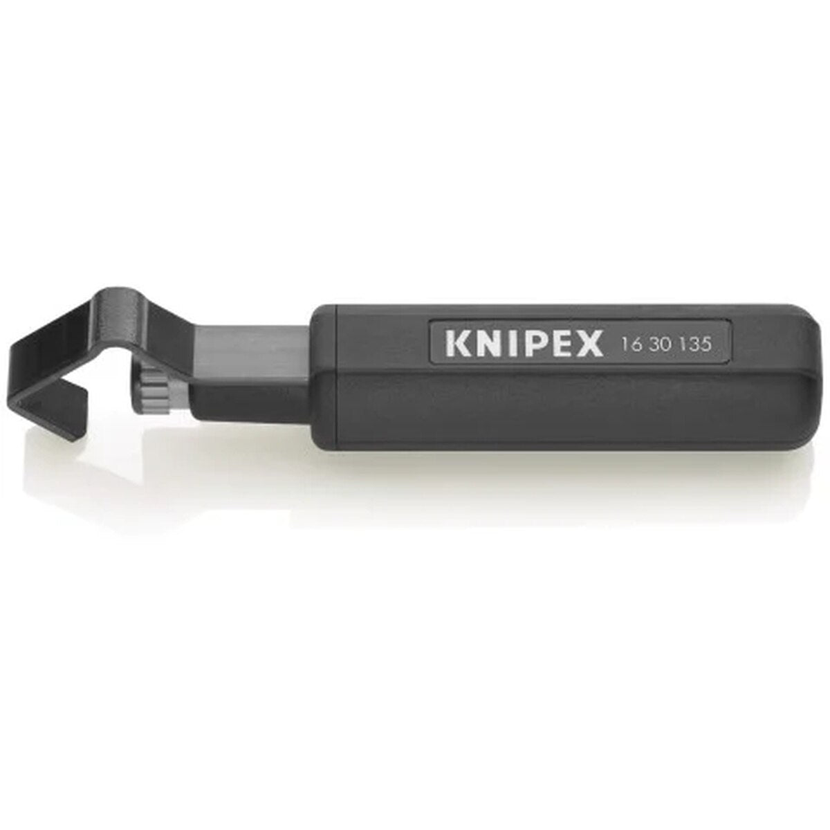 Knipex 16 30 135 SB 5" Cable Stripper
