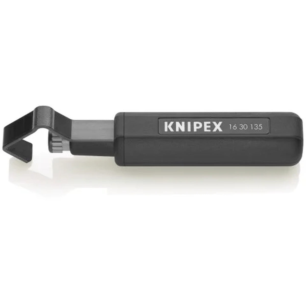 Knipex 16 30 135 SB 5" Cable Stripper