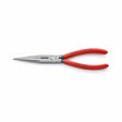Knipex Tools 26 11 200 8" Long Nose Plier w/ Cutter