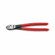 Knipex Tools 74 01 250 10" High Levered Diagonal Cutter