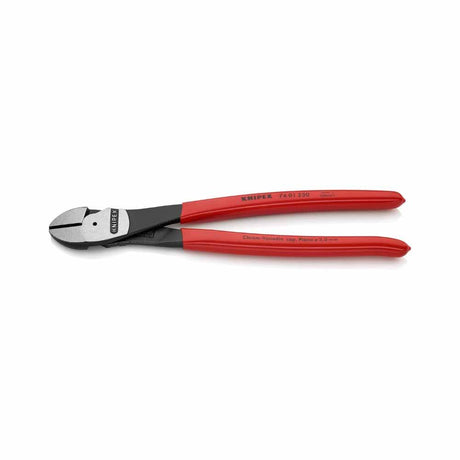 Knipex Tools 74 01 250 10" High Levered Diagonal Cutter
