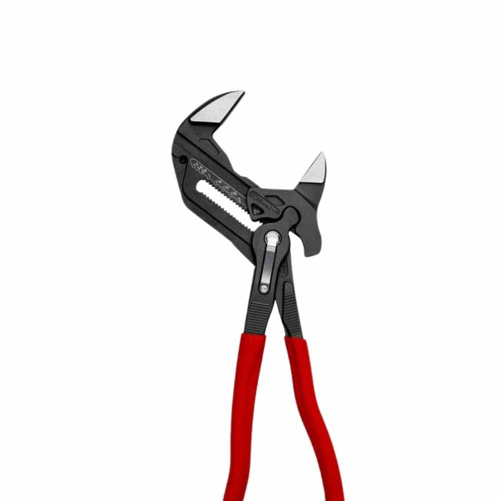 Knipex Tools 86 01 300 12" Pliers Wrench, Black Finish - 5