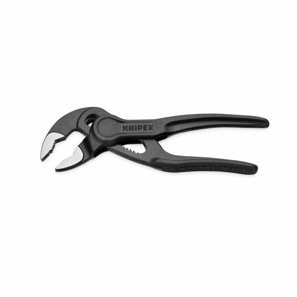 Knipex Tools 87 00 100 4" Cobra XS Water Pump Pliers - 3