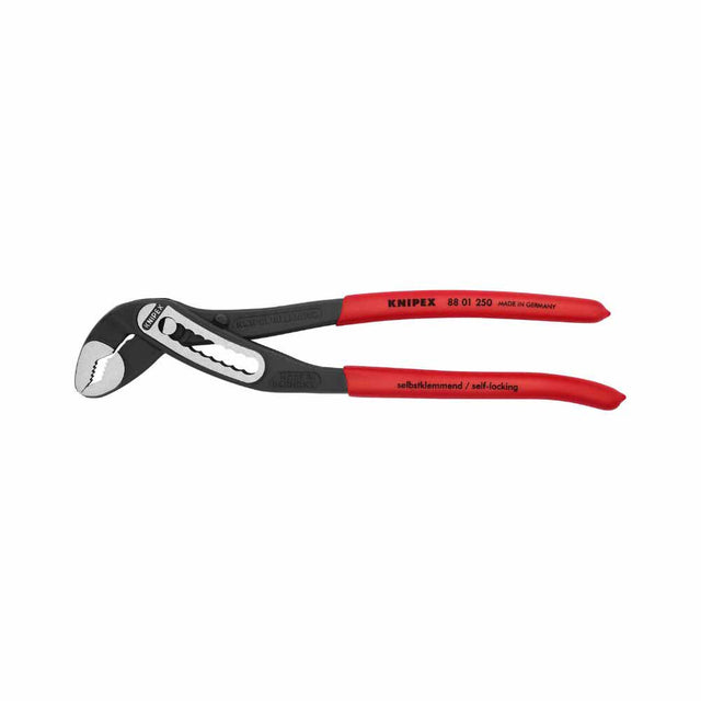 Knipex Tools 88 01 250 10" ALLIGATOR PLIERS