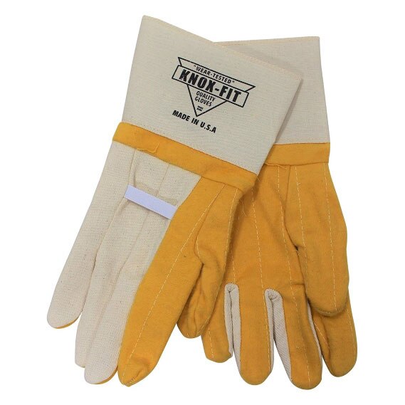 Knox Glove 679XL Double Palm Glove, XL