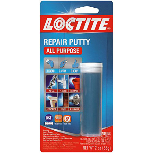 LOCTITE 1999131 2OZ ALL Purpose Putty