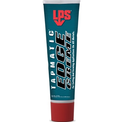 LPS Labs 43100 10 oz TAPMATIC® EDGE Creme
