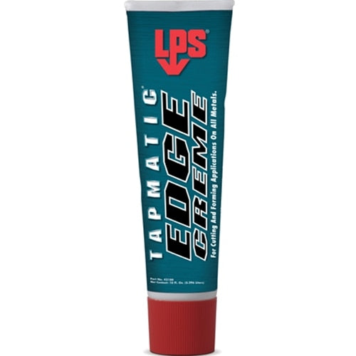 LPS Labs 43100 10 oz TAPMATIC® EDGE Creme