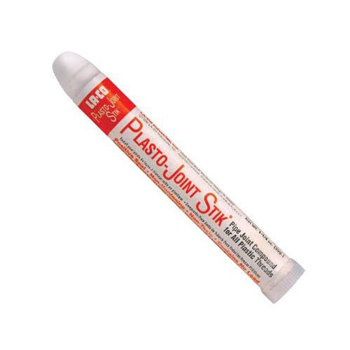 La-Co 13675 Plasto-Joint Stik for plastic pipes, 1-1/4 oz, 36 Pack