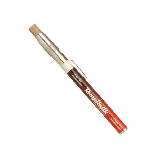 Tempil 28310 Tempilstik, °F 212/°C 100, 10 Pack