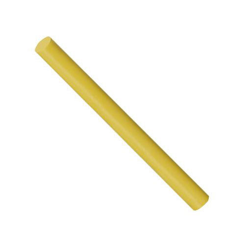 Markal 81021 Hot Steel Marker, 3/8" x 4-5/8", Yellow, 144 Pack