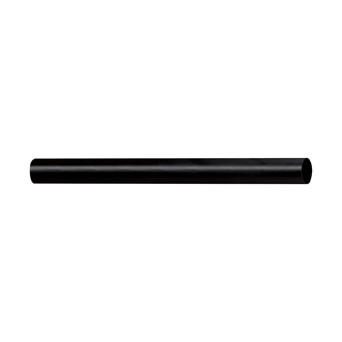 Markal 81023 Hot Steel Marker, 3/8" x 4-5/8", Black, 144 Pack