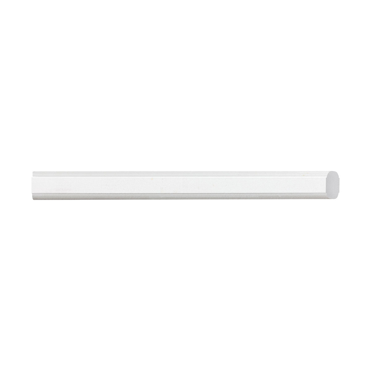 Markal 81220 Hot Steel Marker, Standard, 3/8" x 4-1/2", White, 144 Pack
