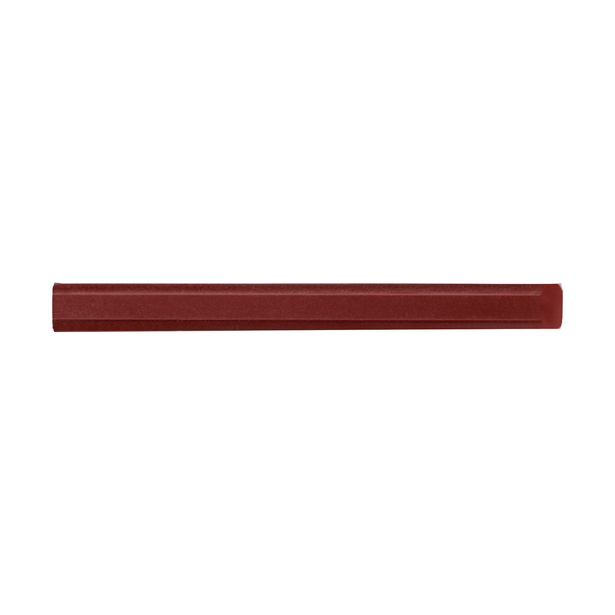 Markal 81222 Hot Steel Marker, Standard, 3/8" x 4-1/2", Red, 144 Pack