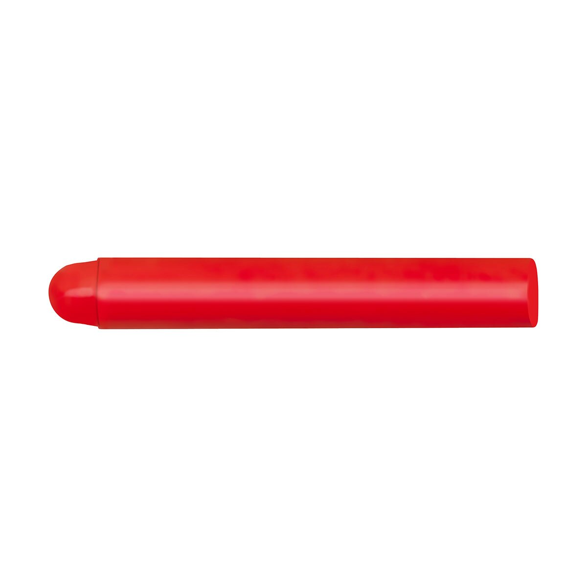Markal 82432 Ultrascan Marker, 11/16" Round x 4-5/8", Red Orange 31 (12 Pack)