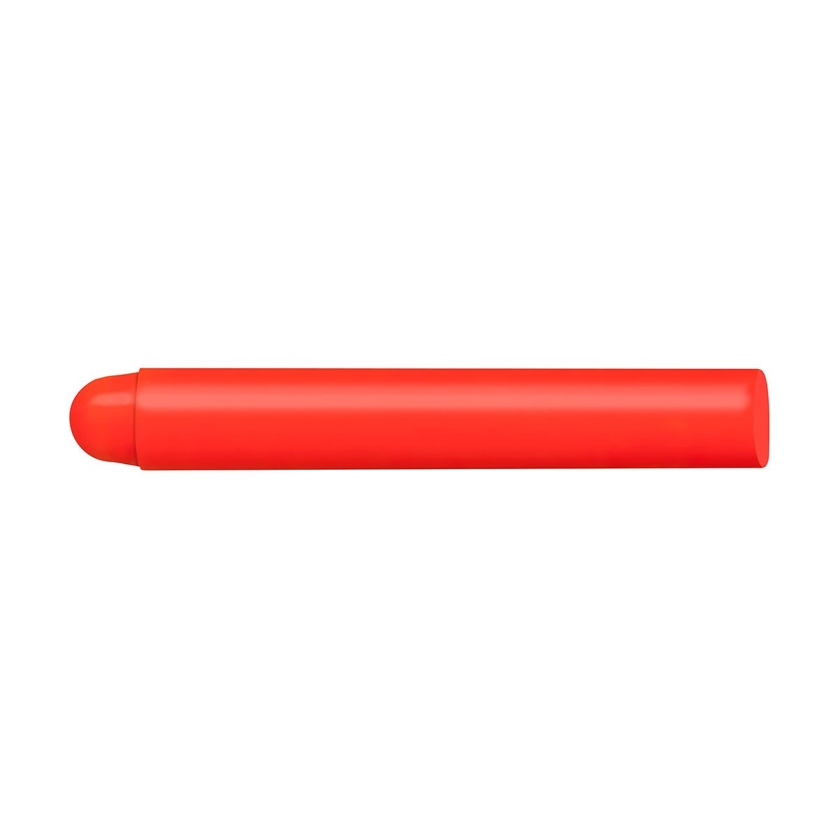 Markal 82433 Ultrascan Marker, 11/16" Round x 4-5/8", Orange 41 (12 Pack)