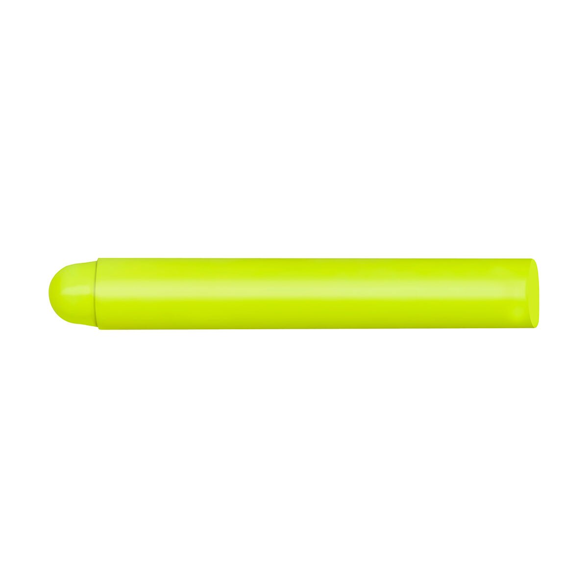 Markal 82447 Ultrascan Marker, 11/16" Round x 4-5/8", Yellow 63, (12 Pack)