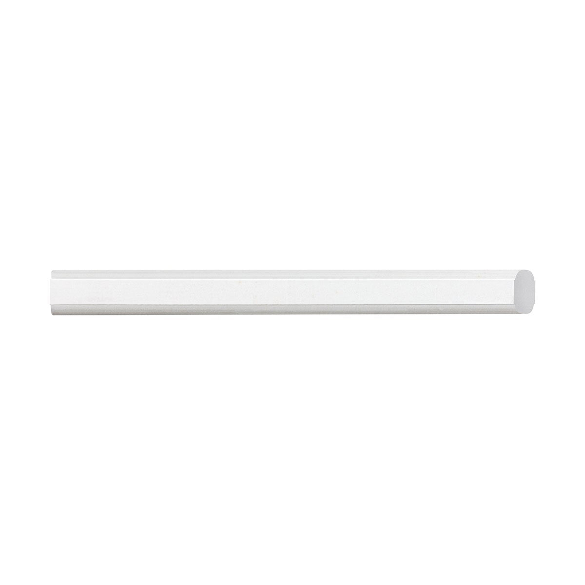 Markal 84720 HT-34 Paintstik, 3/8" x 4-1/2", White, 144 Pack