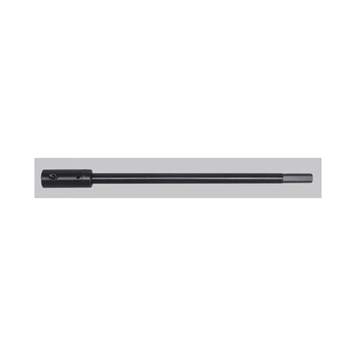 Lenox 10X 3/8 x 10" Hole Saw Extension for 5L, 6L, & 7L Arbors