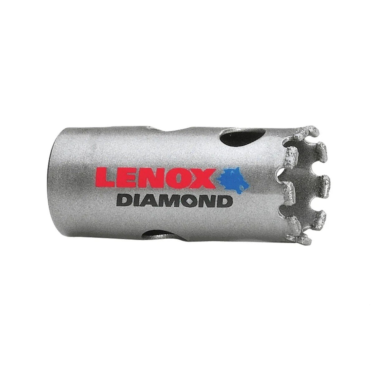 Lenox 1211314DGHS Diamond Grit Hole Saw 7/8 in 22.2 mm