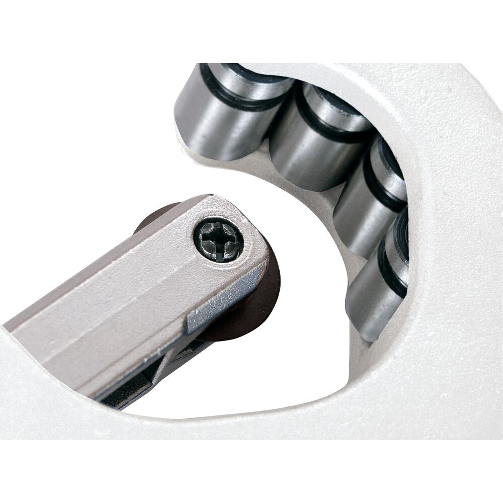 Lenox 21008TC58 1/8" - 5/8" Copper Cutting Tubing Cutters - 3