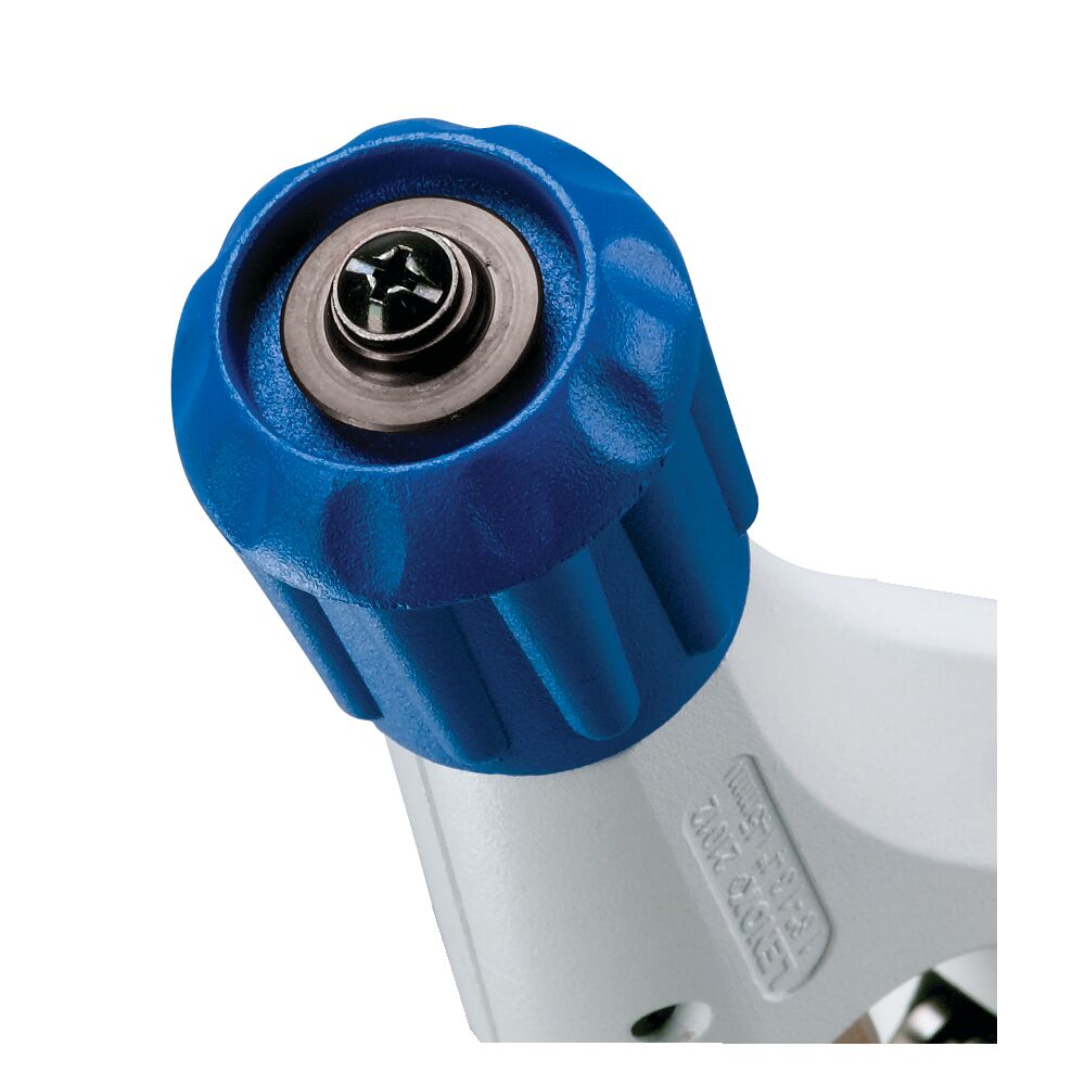 Lenox 21008TC58 1/8" - 5/8" Copper Cutting Tubing Cutters - 4