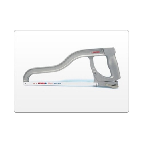 Lenox 5012 Hacksaw Frame, Metal Cutting