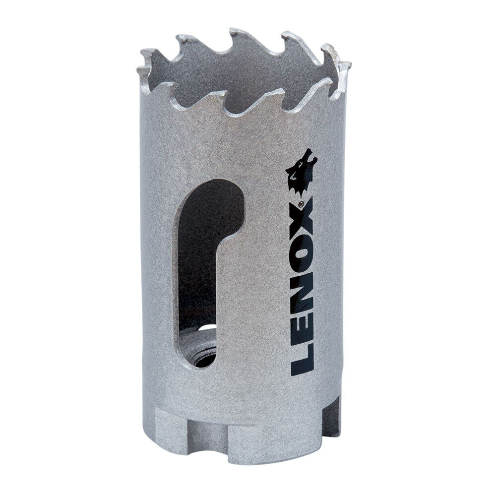 Lenox LXAH3114 1-1/4" CARBIDE TIP Hole Saw LX 1 1/4 32MM CTHS