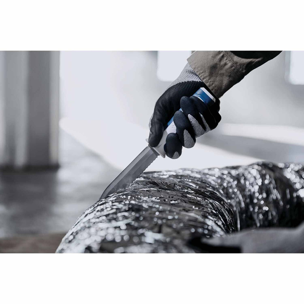 Lenox LXHT14703 Duct Knife - 6