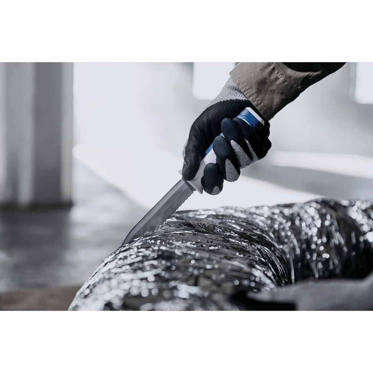 Lenox LXHT14703 Duct Knife - 6