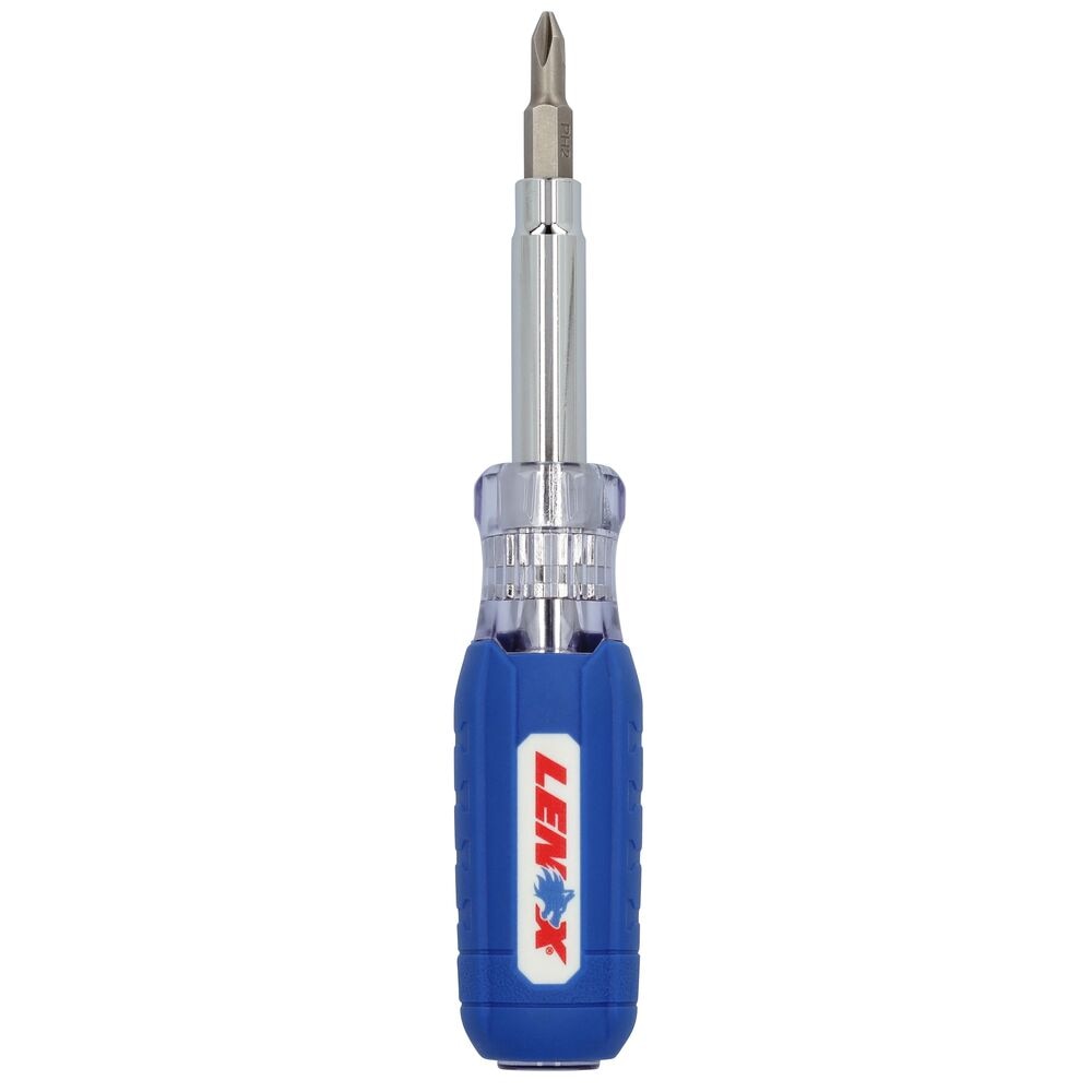 Lenox LXHT68000N 9-IN-1 Multi-Bit Screwdriver - 3