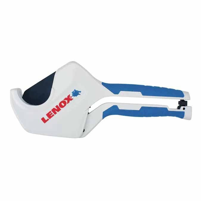 Lenox LXHT80822 Next Gen 1-5/8 Ratcheting Tubing Cutter