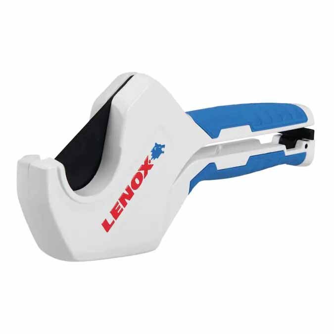 Lenox LXHT80822 Next Gen 1-5/8 Ratcheting Tubing Cutter - 2