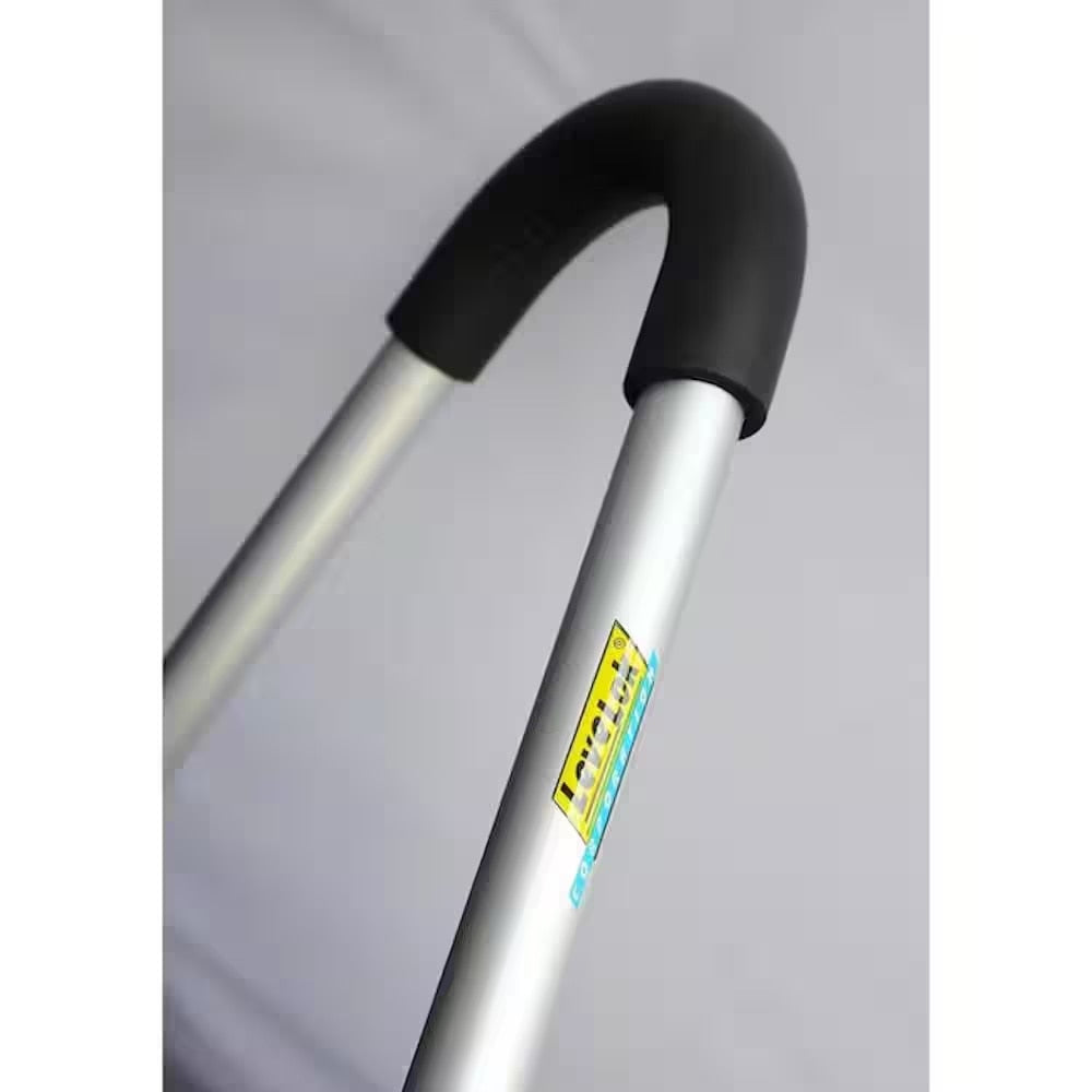 Levelok ST-ORS-3B Ladder Stabilizer Standoff Brackets with Foam Elbows - 2