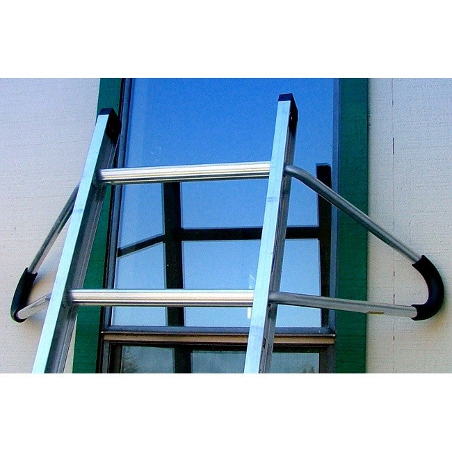 Levelok ST-ORS-3 Ladder Stabilizer Standoff Brackets with Foam Elbows - 7